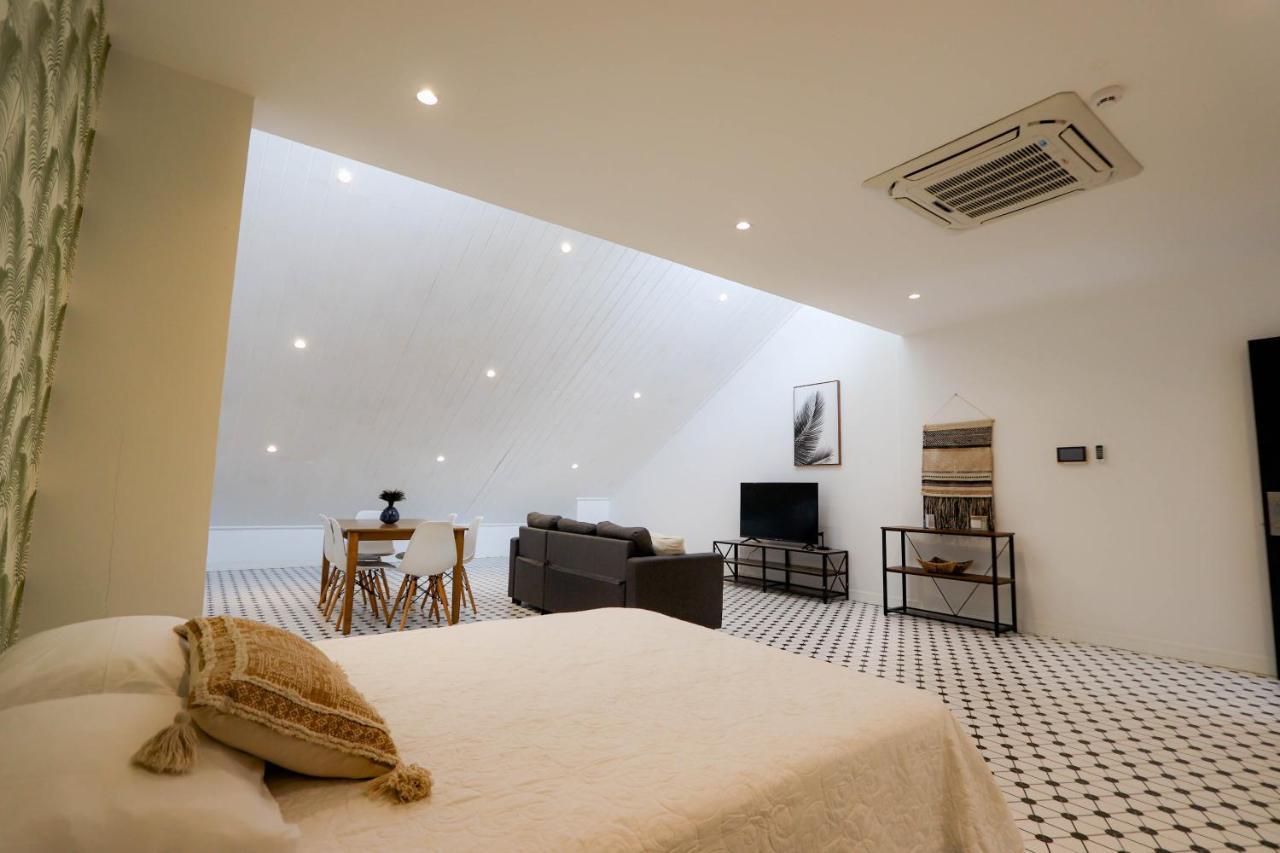 דירות פנמה סיטי Casa Lefevre 3B מראה חיצוני תמונה