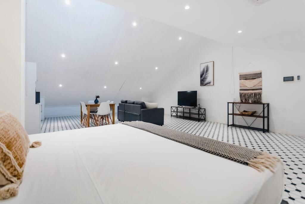 דירות פנמה סיטי Casa Lefevre 3B מראה חיצוני תמונה