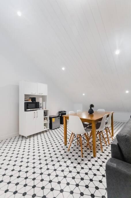דירות פנמה סיטי Casa Lefevre 3B מראה חיצוני תמונה