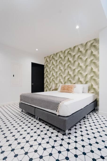 דירות פנמה סיטי Casa Lefevre 3B מראה חיצוני תמונה