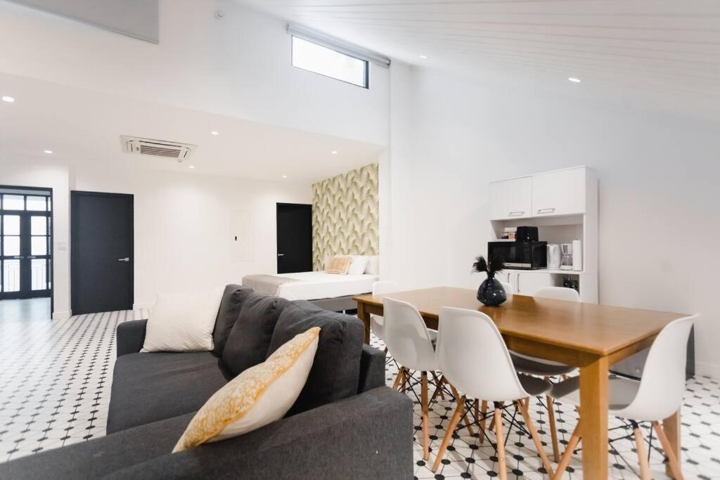 דירות פנמה סיטי Casa Lefevre 3B מראה חיצוני תמונה